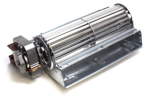 Вентилятор 30W тангенциальный Ariston, Indesit, Whirlpool