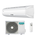 Кондиционер HISENSE VISION Superior DC Inverter AS-13UW4RXUQD00G
