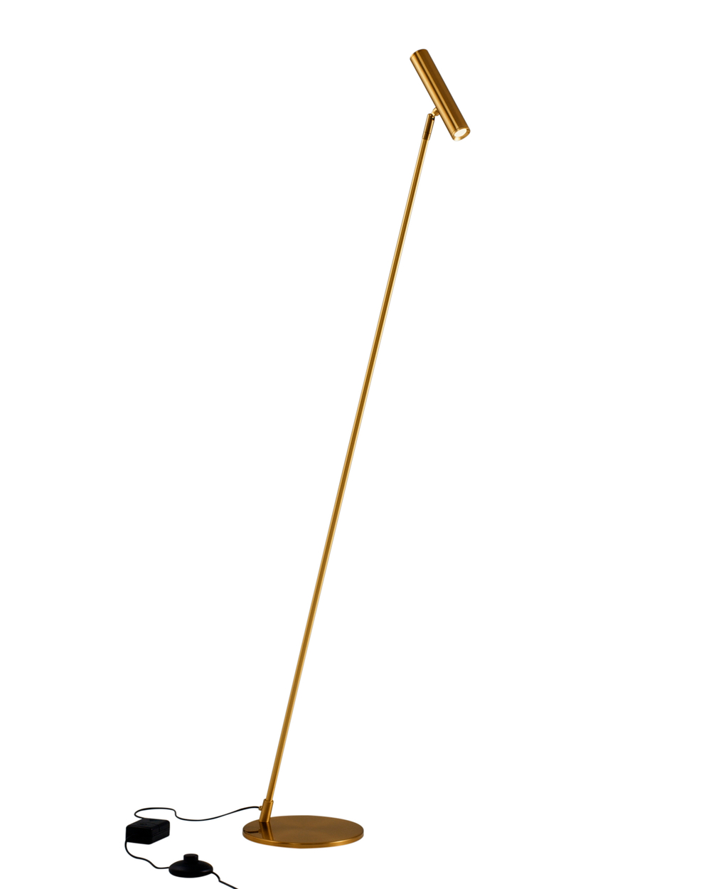 Торшер светодиодный Moderli V11081-FL Harmo