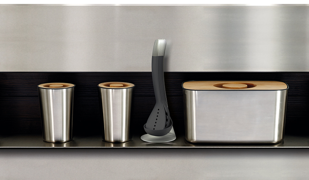 Набор кухонных инструментов Nest Collection 100