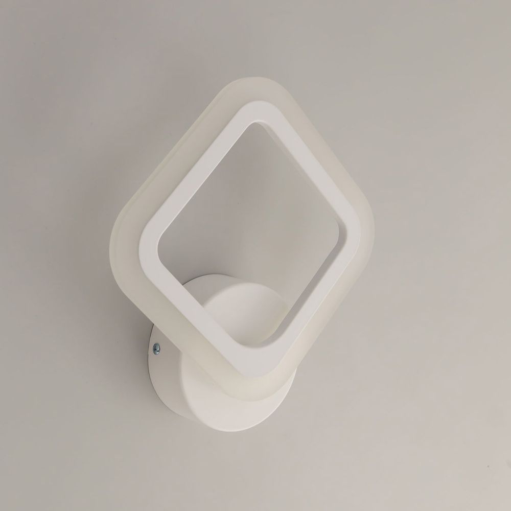 Citilux Марсель CL232B310 Бра светодиодное Белое