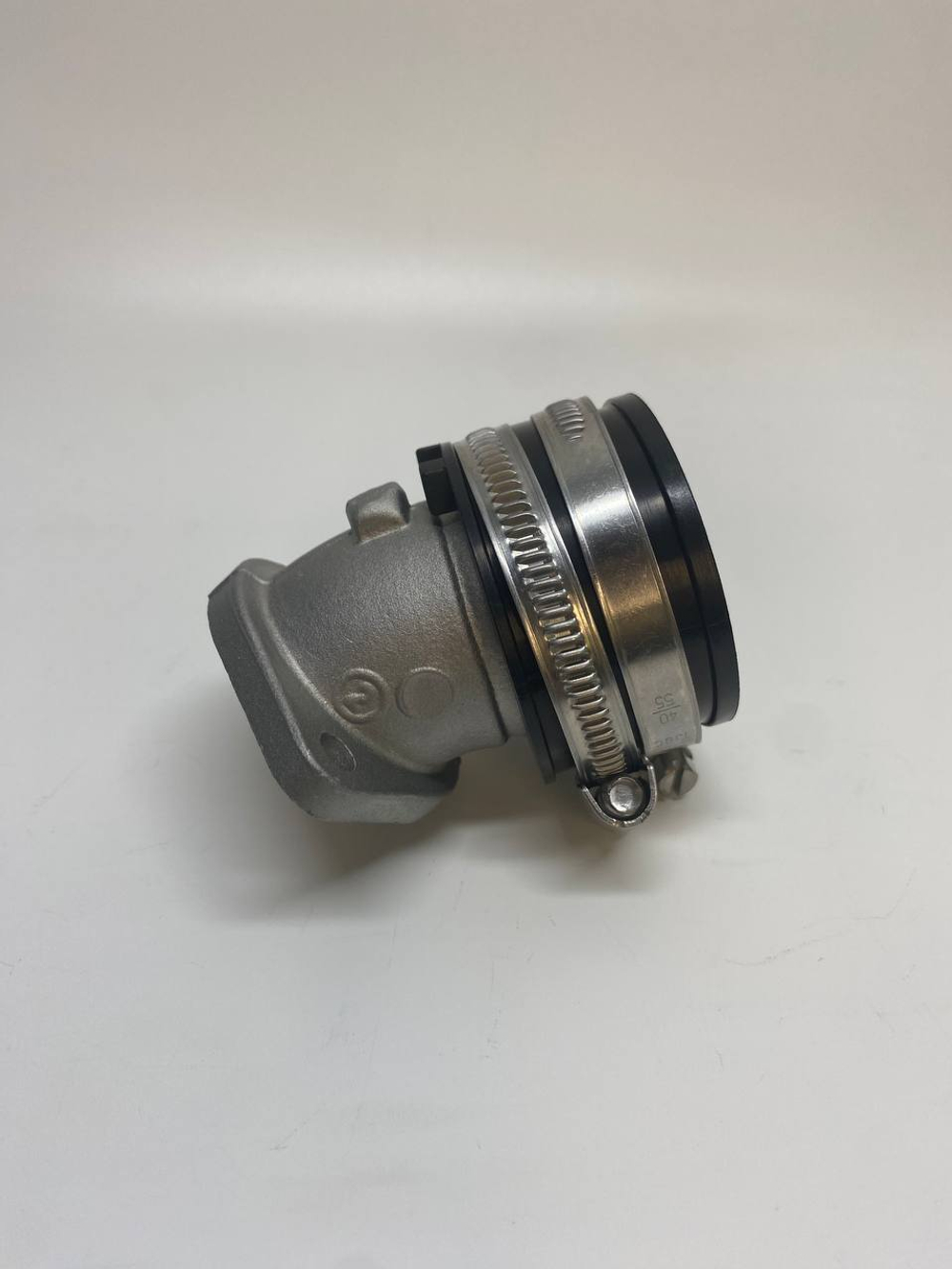 Патрубок впускной d=34 двигатель 174MN-3, CBS300