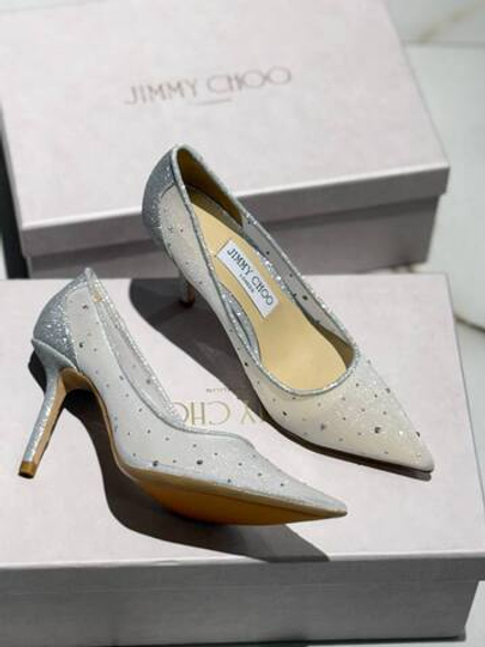 Туфли Jimmy Choo, арт. 474745828