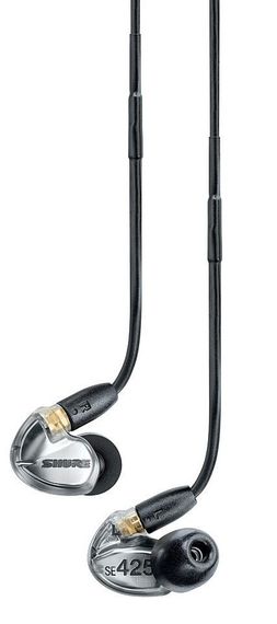 SHURE SE425-V-E