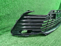 Решетка переднего бампера Toyota Camry xv70 20-нв