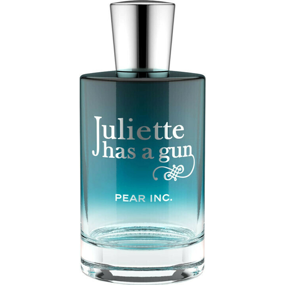 Juliette Has a gun pear ink