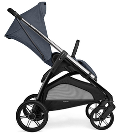 Коляска Inglesina Aptica Darwin i-Size System Quattro 4 в 1 2025 Resort Blue