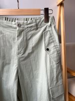 Хлопковые брюки Brunello Cucinelli, 152