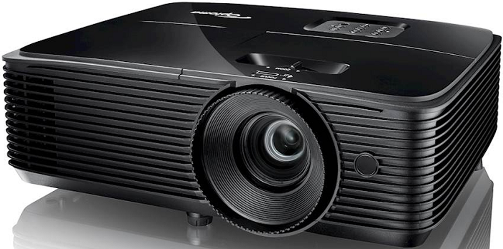 Проектор  Optoma HD145X