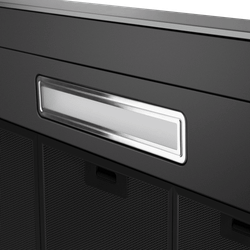 Кухонная вытяжка Maunfeld Breeze 90 Black