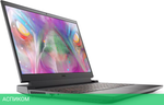 Ноутбук Dell G15 5511 G15-7675BLK-PUS