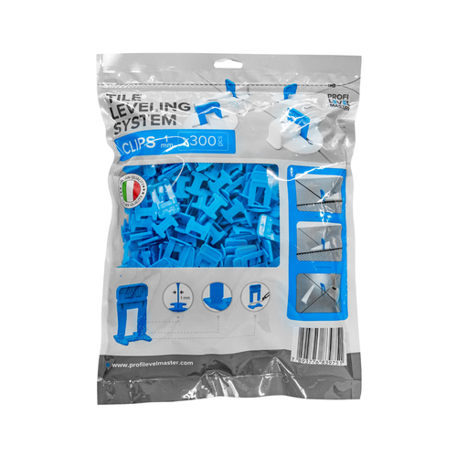 Зажим PLM СВП ( 300 шт )