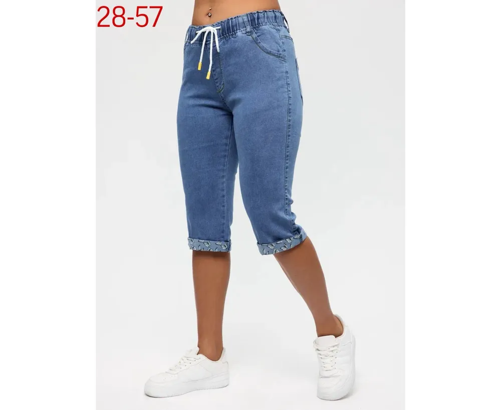 Бриджи 2591417 Fabrika