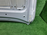 Капот Geely Tugella (2019-2024)
