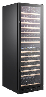 Шкаф винный Temptech Classique CL180DB