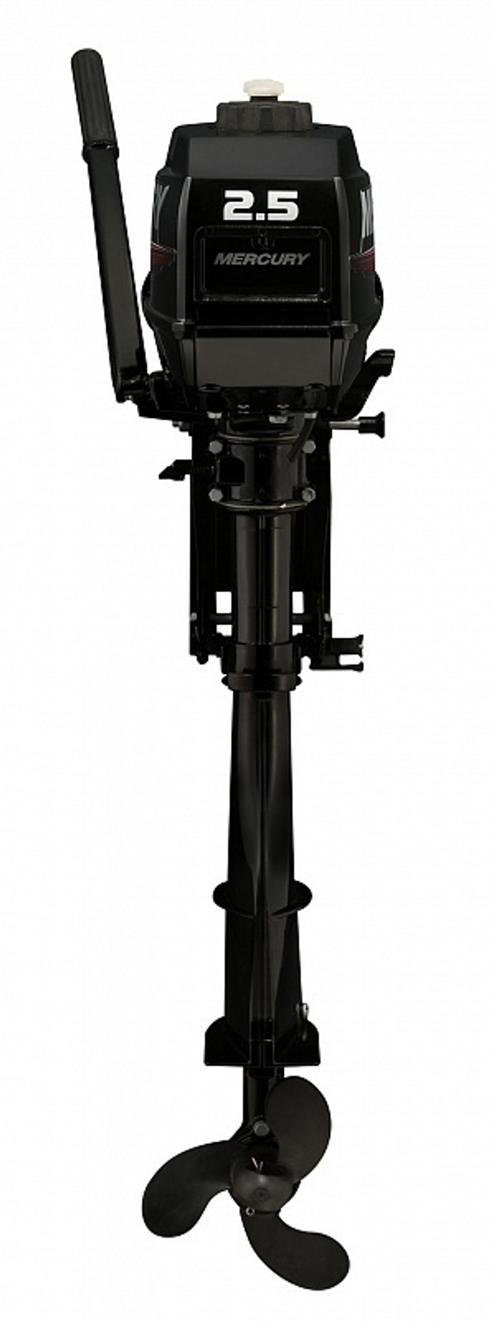 Лодочный мотор Mercury 2.5 M
