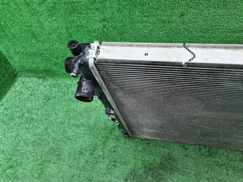 Радиатор охлаждения Toyota LC Prado 150 (17-нв)