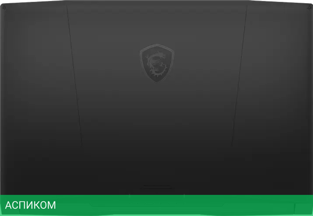 Игровой ноутбук MSI Katana 17 B12UCX-1005XRU