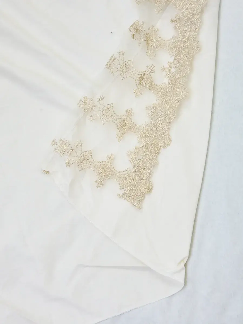 Конверт на выписку летний