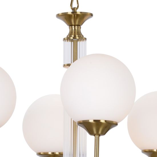 IL5196-8PLS-24 HIGHBALL светильник потолочный