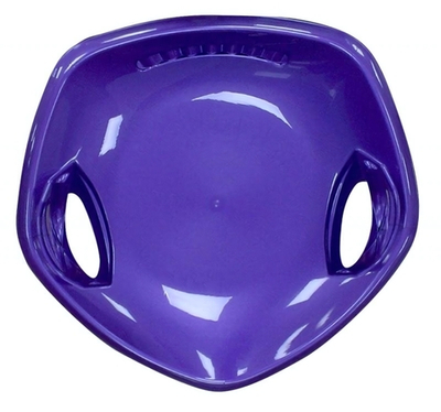 Ледянка "Сириус" 614x613x126,5 мм (Радиан)