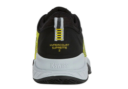 Мужские кроссовки теннисные K-Swiss Hypercourt Supreme 2 - желтый