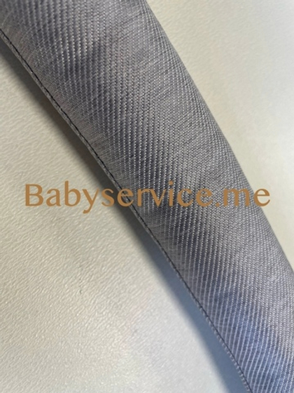 Бампер Rant Siena