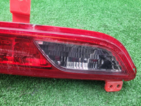 ПТФ левый Geely Tugella (2019-2024)