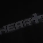 Лонгслив Heartz «Blackout» Black Series Edition 1