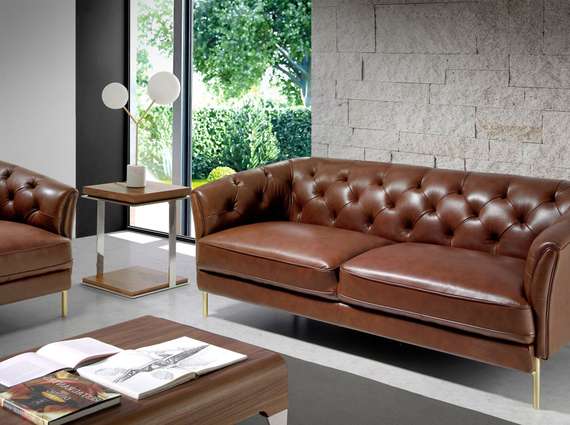 Столик журнальный MH1306 /2038