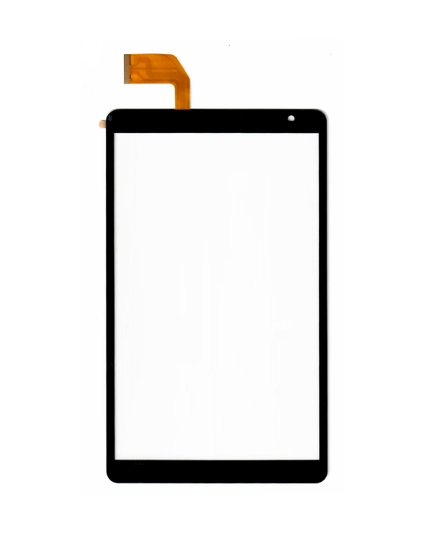 Тачскрин для Teclast P85T Черный