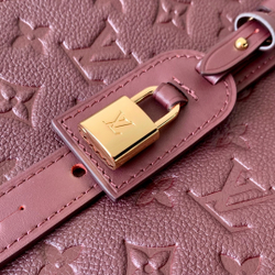 Louis Vuitton All In One MM