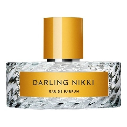 Парфюмерная вода VILHELM PARFUMERIE DARLING NIKKI
