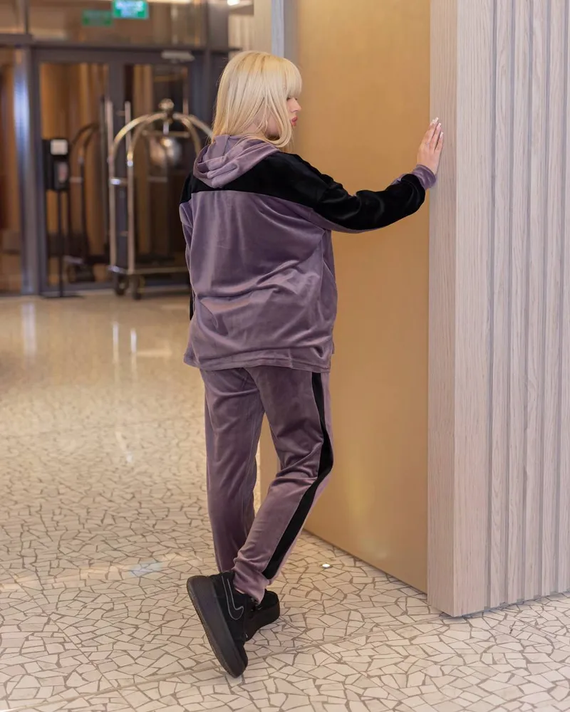 Костюм УК-178-2 Fabrika