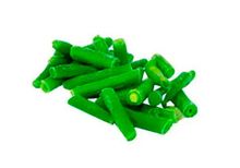 Стручковая фасоль замороженная, 400г