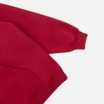 Худи FW22 Warm Terrain Красный