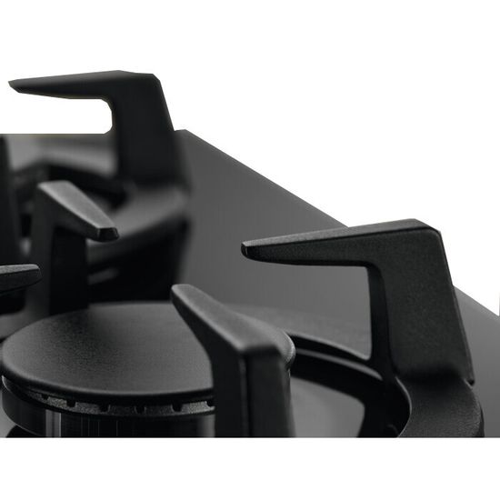 Газовая варочная панель Electrolux GPE264EK