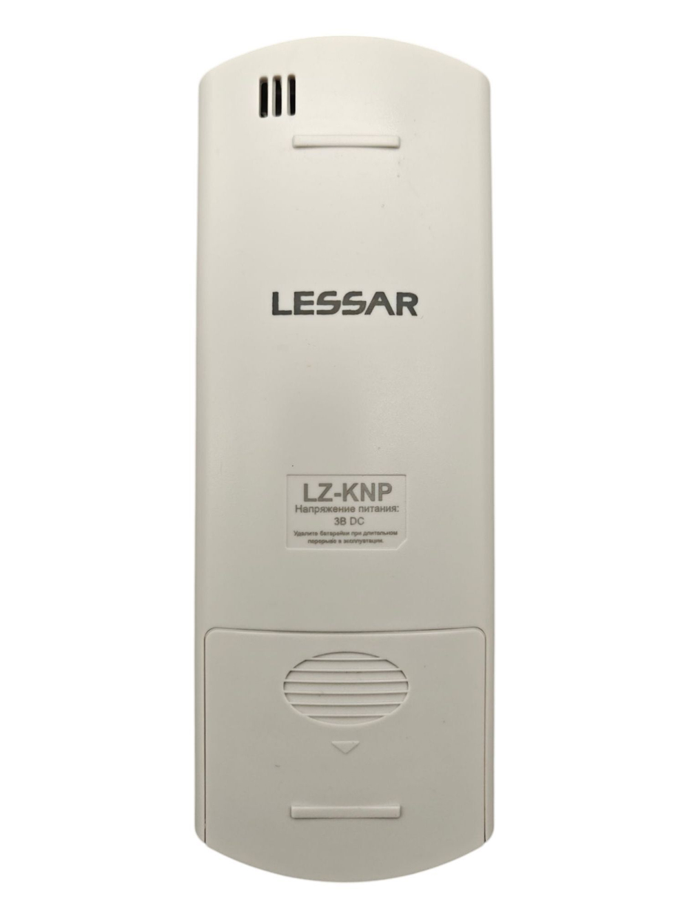 Пульт Lessar LZ-KNP
