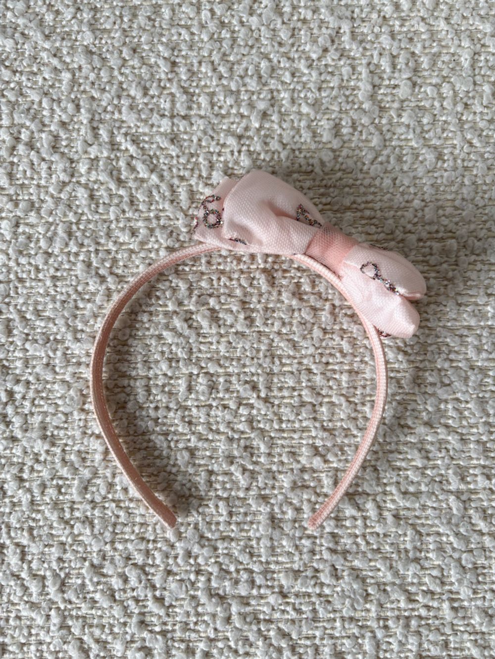 Ободок Bonpoint, 116