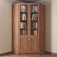 Книжный угловой №2
