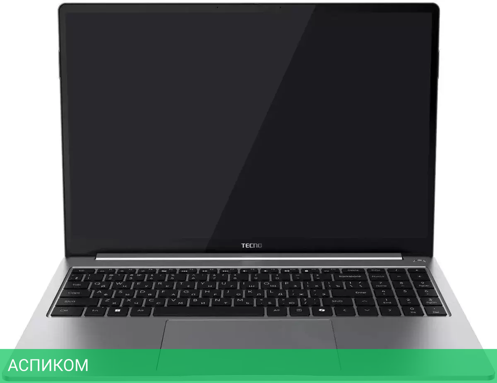 Ноутбук Tecno MegaBook T16MA Pro 71003300452