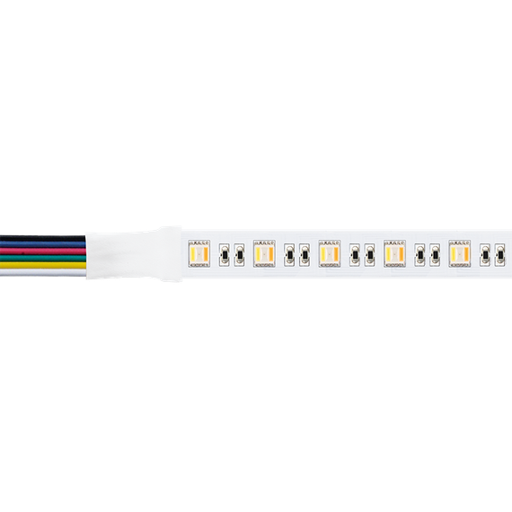 Светодиодная лента WOLTA WLS5050-16W/RGBW-MIX/24H60-01
