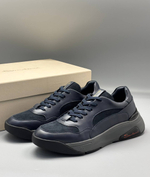 Кроссовки Santoni