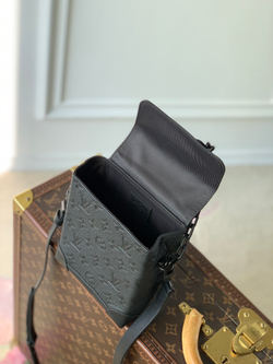 Louis Vuitton Nano Steamer