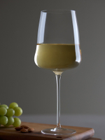 Набор бокалов для вина в подарочной упаковке sense, 600 мл, 2 шт.