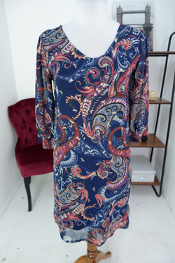 Платье LolaLiza изящное 44-46 размер