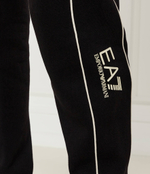 Спортивные штаны EA7 - черный(6DPP60 PJZJZ)