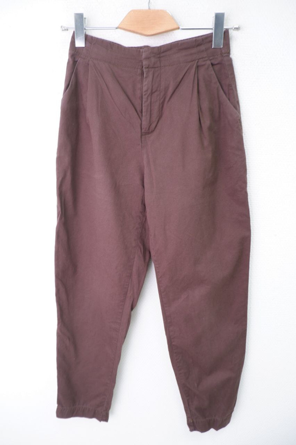 Штаны O'stin базовые 42 размер