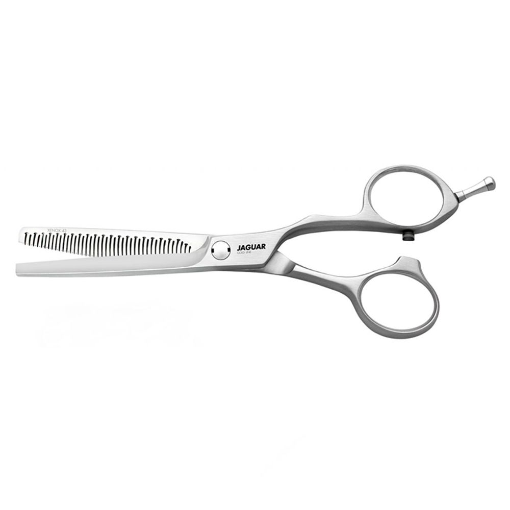 Ножницы филировочные Jaguar Gold Line Xenox 43 6.0"