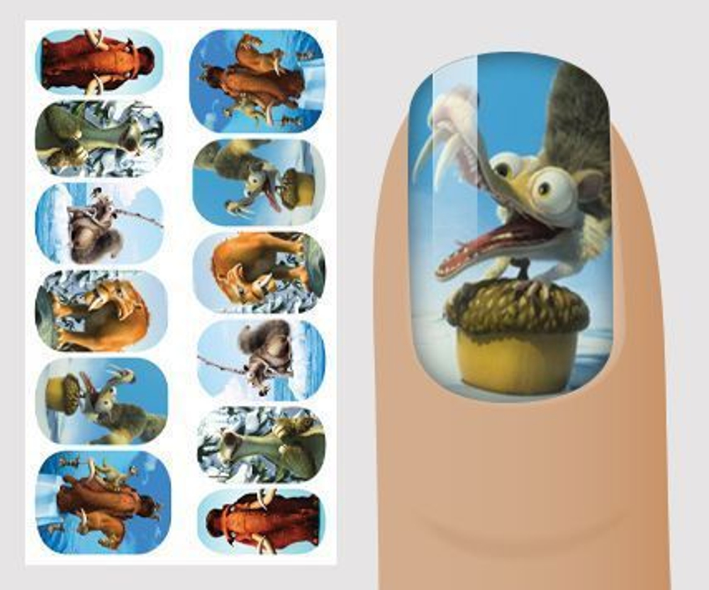 Слайдер-дизайн № C127